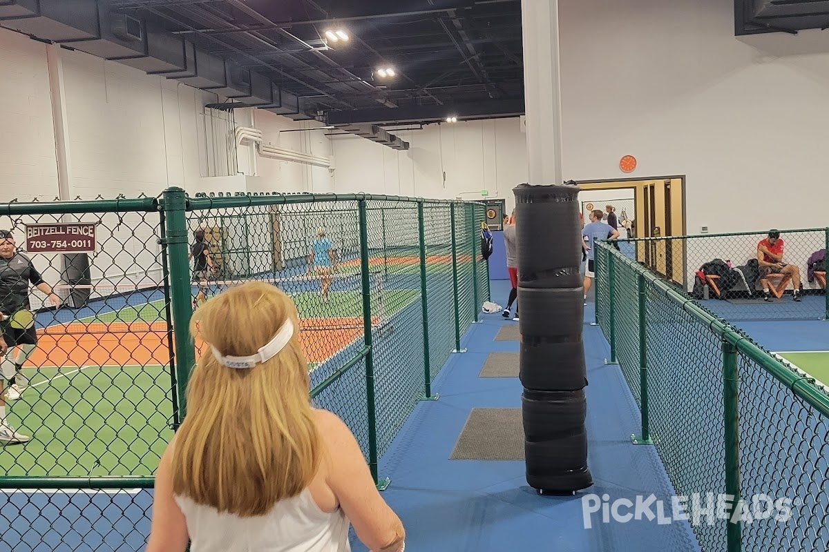 Photo of Pickleball at Dill Dinkers Pickleball